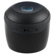 JAM HX-P590BK Jam Voice Portable Wifi and Bluetooth Speaker with Amazon Alexa, Black