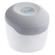 JAM HX-P590BK Jam Voice Portable Wifi and Bluetooth Speaker with Amazon Alexa, Black N5