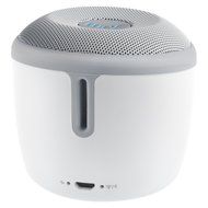 JAM HX-P590BK Jam Voice Portable Wifi and Bluetooth Speaker with Amazon Alexa, Black N6