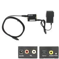 Theater Solutions TS511 Multimedia 5.1 Home Theater Speaker System with Optical Input N3