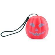 Wireless Pumpkin Speaker, Bnest Freak Stereo Outdoor Recharging Bluetooth Speaker in Pumpkin Style for Halloween... N6