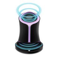 iLuv Syren iPhone 6 NFC Compatible Bluetooth Portable Speaker (Pink) N6