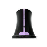 iLuv Syren iPhone 6 NFC Compatible Bluetooth Portable Speaker (Pink) N8