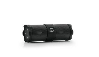 G-Project G-TUBE Splashproof Rugged Ultra Portable Handheld Indoor Outdoor Water-Resistant Wireless Bluetooth...