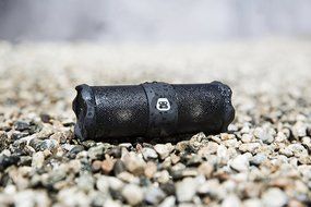 G-Project G-TUBE Splashproof Rugged Ultra Portable Handheld Indoor Outdoor Water-Resistant Wireless Bluetooth... N8