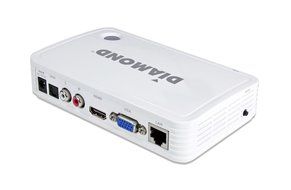 Diamond Multimedia WPCTV3000 1080p HD Stream2TV Wireless HDMI Display Receiver for Windows 10, Windows 8.1, Windows...