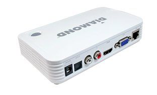 Diamond Multimedia WPCTV3000 1080p HD Stream2TV Wireless HDMI Display Receiver for Windows 10, Windows 8.1, Windows... N2