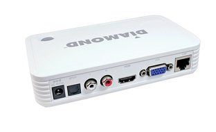 Diamond Multimedia WPCTV3000 1080p HD Stream2TV Wireless HDMI Display Receiver for Windows 10, Windows 8.1, Windows... N3