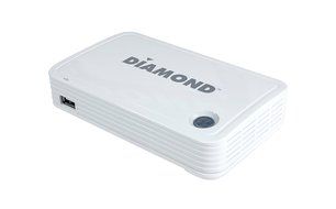 Diamond Multimedia WPCTV3000 1080p HD Stream2TV Wireless HDMI Display Receiver for Windows 10, Windows 8.1, Windows... N5