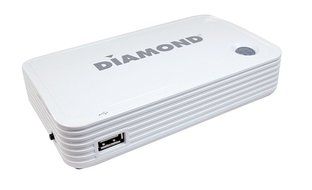 Diamond Multimedia WPCTV3000 1080p HD Stream2TV Wireless HDMI Display Receiver for Windows 10, Windows 8.1, Windows... N6