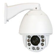 Best Sale High End 1080P HD-SDI IR High Speed Dome PTZ Camera. 2.1 megapixel pixels, 20X Optical Zoom, 4.7~94mm...
