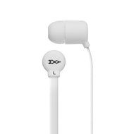 Moxyo Mission Earbuds (White)
