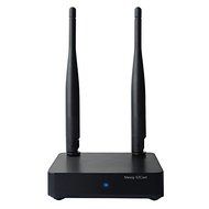 Measy A1WII AM8251 128M Wireless TV Box Support DLNA Airplay EZcast