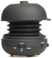 X-Mini KAI XAM11-B Bluetooth Portable Capsule Speaker, Black N2