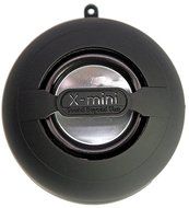 X-Mini KAI XAM11-B Bluetooth Portable Capsule Speaker, Black N3