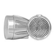 Pyle PLMCA62BT 600 Watt Motorcycle Bluetooth Weatherproof Sound System with Speakers, Amplifier and iPod Input N2