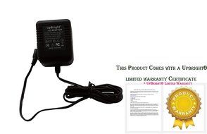 UpBright NEW AC Adapter For Harmon Kardon JBL Duet Speakers 700-0034-001 A4181511OT Power Supply Cord Cable Wall...