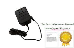 UpBright NEW AC Adapter For Harmon Kardon JBL Duet Speakers 700-0034-001 A4181511OT Power Supply Cord Cable Wall... N2