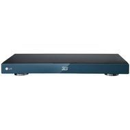 LG BX580 Network 3D Blu-ray Disc Player, Black