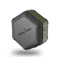 Divine Light Portable Wireless Bluetooth Speaker, 12-Hour Playtime, 33-Foot Bluetooth Range, Water Resistant,...