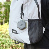 Divine Light Portable Wireless Bluetooth Speaker, 12-Hour Playtime, 33-Foot Bluetooth Range, Water Resistant,... N7