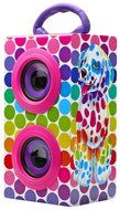 Lisa Frank &reg;Portable Bluetooth Speaker - Puppy