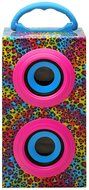 Lisa Frank &reg;Portable Bluetooth Speaker - Puppy N5