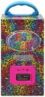Lisa Frank &reg;Portable Bluetooth Speaker - Puppy N6