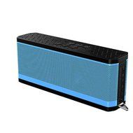GranVela&reg; Thecoo A530 IPX4 Portable Wireless Bluetooth 4.0 Stereo Speaker ,Powerful Sound with Enhanced Bass,...