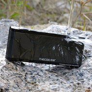 GranVela&reg; Thecoo A530 IPX4 Portable Wireless Bluetooth 4.0 Stereo Speaker ,Powerful Sound with Enhanced Bass,... N3