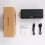 GranVela&reg; Thecoo A530 IPX4 Portable Wireless Bluetooth 4.0 Stereo Speaker ,Powerful Sound with Enhanced Bass,... N7