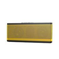 GranVela&reg; Thecoo A530 IPX4 Portable Wireless Bluetooth 4.0 Stereo Speaker ,Powerful Sound with Enhanced Bass,... N8