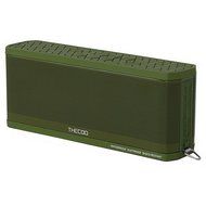 GranVela&reg; Thecoo A530 IPX4 Portable Wireless Bluetooth 4.0 Stereo Speaker ,Powerful Sound with Enhanced Bass,... N9
