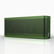 GranVela&reg; Thecoo A530 IPX4 Portable Wireless Bluetooth 4.0 Stereo Speaker ,Powerful Sound with Enhanced Bass,... N10