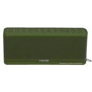 GranVela&reg; Thecoo A530 IPX4 Portable Wireless Bluetooth 4.0 Stereo Speaker ,Powerful Sound with Enhanced Bass,... N12