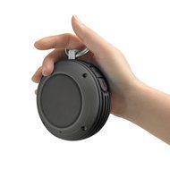 Satechi Voombox Travel Portable Bluetooth 4.0 Speaker with 4W Driver &amp; up to 6 Hours of Playtime Splash Resistant... N2