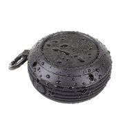 Satechi Voombox Travel Portable Bluetooth 4.0 Speaker with 4W Driver &amp; up to 6 Hours of Playtime Splash Resistant... N3
