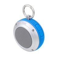 Satechi Voombox Travel Portable Bluetooth 4.0 Speaker with 4W Driver &amp; up to 6 Hours of Playtime Splash Resistant... N4