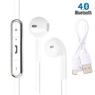 TustFire Wireless Bluetooth Headphone Sweatproof Sports Earhook Earbuds