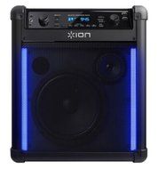 ION Audio Block Rocker Max Bluetooth Speaker
