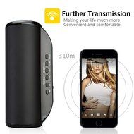 MUSIC ANGEL &reg; Portable Wireless Bluetooth Speaker 4.0 Technology 11 Hours Playtime with TF Card Function Diaphragm... N6