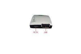 Quad Core Android Mini Pc with RK3188T Cortex-A9 1.6GHZ processor;DDR3 2GB RAM;8GB Nand Flash;Bluetooth,Support... N2
