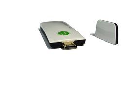 Quad Core Android Mini Pc with RK3188T Cortex-A9 1.6GHZ processor;DDR3 2GB RAM;8GB Nand Flash;Bluetooth,Support... N3