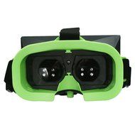 BephaMart VR Magic Mirror Virtual Reality 3D Video Glasses For iPhone 6 Plus Samsung 3.5 To 6.0 Inch Smartphon N3