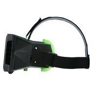 BephaMart VR Magic Mirror Virtual Reality 3D Video Glasses For iPhone 6 Plus Samsung 3.5 To 6.0 Inch Smartphon N4