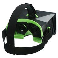 BephaMart VR Magic Mirror Virtual Reality 3D Video Glasses For iPhone 6 Plus Samsung 3.5 To 6.0 Inch Smartphon N5