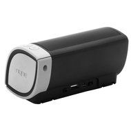 NYNE Multimedia Inc Cruiser Portable Bluetooth Speaker (Black/Blue) N19