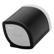 NYNE Multimedia Inc Cruiser Portable Bluetooth Speaker (Black/Blue) N20