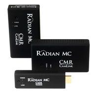 Radian Multicast 2 Receiver Digital Wireless HD Transmitter &amp; Receiver System for HD 1080p Video Streaming, Camera... N2