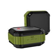 Build Excellent&reg; Waterproof Wireless Bluetooth Speaker/Stereo,IP X5 Waterproof Shockproof Bluetooth 3.0 Rugged... N2